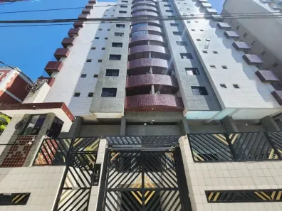 Apartamento com 2 Quartos à venda, 84m² no Tupi, Praia Grande