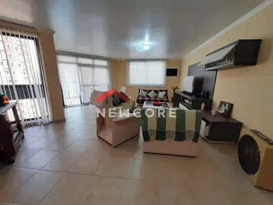 Apartamento com 3 Quartos à venda, 152m² no Pitangueiras, Guarujá