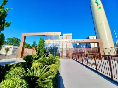 Apartamento com 2 Quartos à venda, 43m² no Jansen, Gravataí