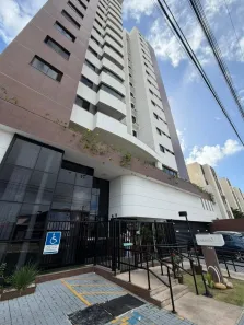 Apartamento com 3 Quartos à venda, 80m² no Grageru, Aracaju
