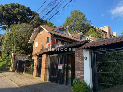 Apartamento com 3 Quartos à venda, 94m² no Centro, Canela