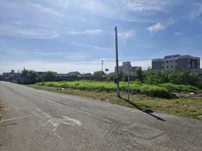 Lote/Terreno à venda, 1215m² no Parque da Fonte, São José dos Pinhais