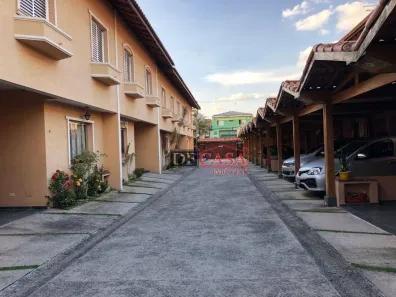 Sobrado com 2 Quartos à venda, 90m² no Chácara Belenzinho, São Paulo