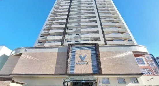 Apartamento com 3 Quartos à venda, 108m² no Campinas, São José