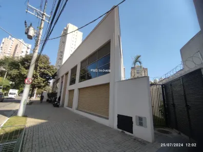 Ponto Comercial para alugar, 415m² no Vila Mariana, São Paulo