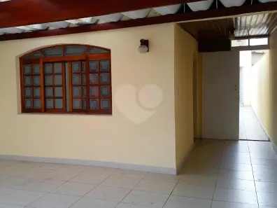Casa com 4 Quartos à venda, 163m² no Santo Amaro, São Paulo