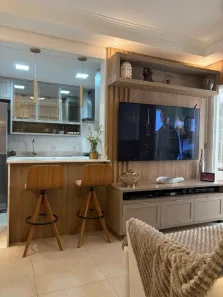 Apartamento com 3 Quartos à venda, 80m² no Parque Campolim, Sorocaba