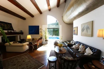 Casa com 3 Quartos à venda, 400m² no Jardim Leonor, São Paulo