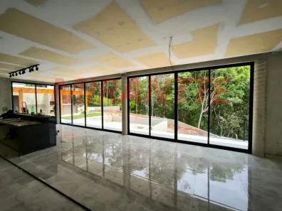 Casa de Condomínio com 3 Quartos à venda, 386m² no Ouro Fino, Santa Isabel