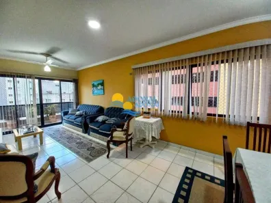 Apartamento com 4 Quartos à venda, 125m² no Pitangueiras, Guarujá
