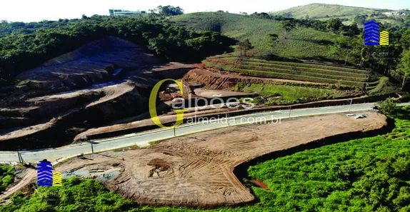 Lote/Terreno à venda, 40000m² no Estância São Francisco, Itapevi