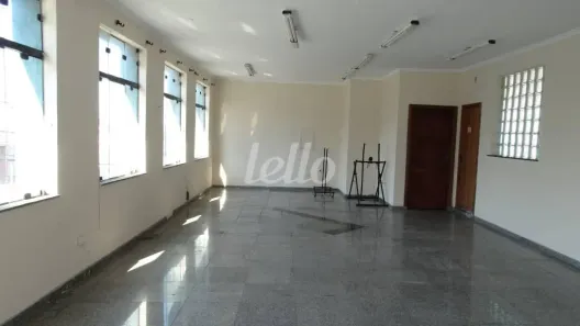 Sala Comercial para alugar, 80m² no Água Fria, São Paulo