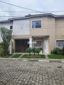 Casa com 4 Quartos à venda, 250m² no Lagoa Salgada, Feira de Santana