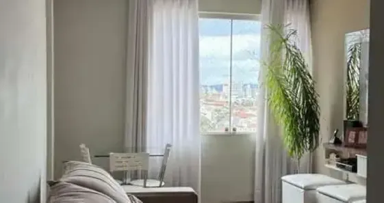 Apartamento com 2 Quartos à venda, 68m² no Centro, Presidente Prudente