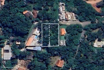 Lote/Terreno à venda, 783m² no Parque Sinai, Santana de Parnaíba