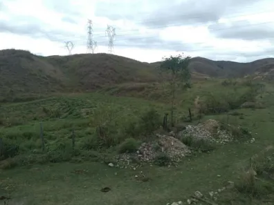 Lote/Terreno à venda, 470000m² no Santa Clara, Barra Mansa