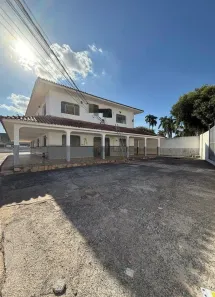 Imóvel Comercial com 17 Quartos para alugar, 633m² no Jardim das Américas, Cuiabá