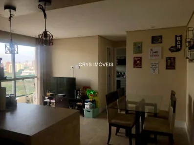 Apartamento com 2 Quartos à venda, 64m² no Casa Verde, São Paulo