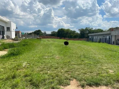 Lote/Terreno à venda, 1529m² no Terras de Mont Serrat, Salto
