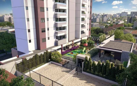Apartamento com 4 Quartos à venda, 159m² no Cambuí, Campinas