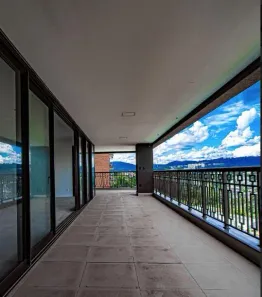 Apartamento com 4 Quartos à venda, 409m² no Green Valley Alphaville, Barueri