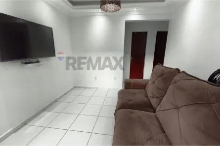 Apartamento com 2 Quartos à venda, 56m² no Santo Expedito, Itaboraí