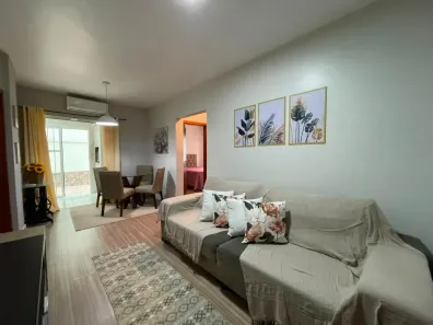 Apartamento com 2 Quartos à venda, 58m² no Capão da Canoa, Capão da Canoa