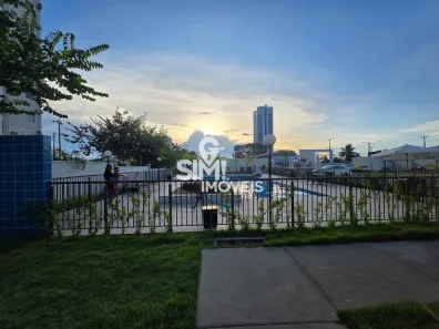 Apartamento com 2 Quartos para alugar, 51m² no Plano Diretor Norte, Palmas