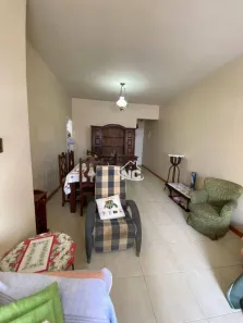 Apartamento com 3 Quartos à venda, 128m² no Icaraí, Niterói