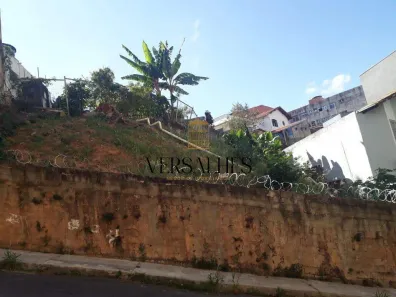 Lote/Terreno à venda, 300m² no Nova Floresta, Belo Horizonte