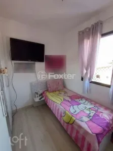 Apartamento com 3 Quartos à venda, 63m² no Jardim Itapemirim, São Paulo