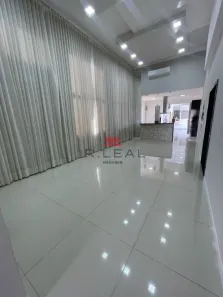 Casa de Condomínio com 3 Quartos à venda, 233m² no Quinta Ranieri, Bauru