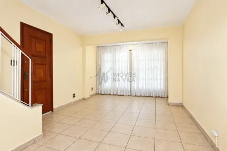 Sobrado com 3 Quartos à venda, 254m² no Vila Mariana, São Paulo