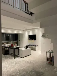 Cobertura com 2 Quartos à venda, 112m² no Vila Cruzeiro, São Paulo