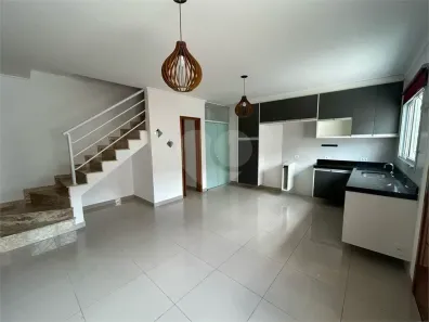 Sobrado com 2 Quartos à venda, 70m² no Jardim Santa Cruz (Campo Grande), São Paulo