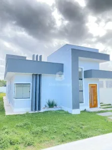 Casa com 3 Quartos à venda, 135m² no Jardim Atlântico Leste (Itaipuaçu), Maricá