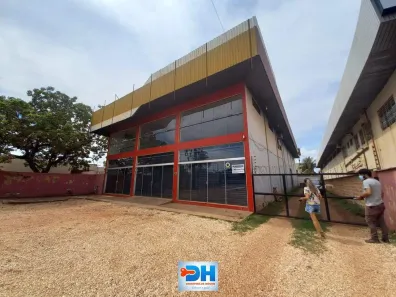 Galpão/Depósito/Armazém à venda, 940m² no Plano Diretor Sul, Palmas