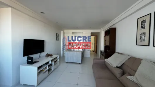 Apartamento com 3 Quartos à venda, 92m² no Jardim Oceania, João Pessoa