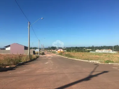 Lote/Terreno à venda, 300m² no São José, Santa Maria