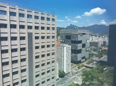 Sala Comercial à venda, 34m² no Centro, Rio de Janeiro