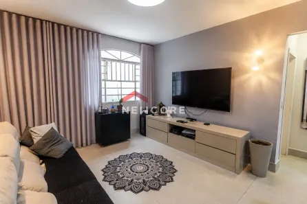 Apartamento com 3 Quartos à venda, 177m² no São Pedro, Belo Horizonte