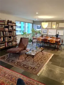 Apartamento com 3 Quartos à venda, 220m² no Jardim Ampliação, São Paulo