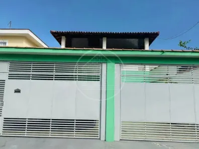 Sobrado com 4 Quartos à venda, 350m² no Socorro, São Paulo