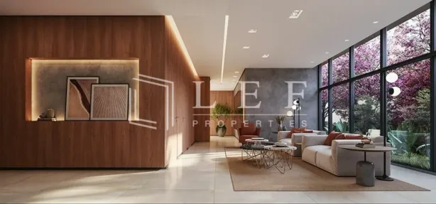 Apartamento com 4 Quartos à venda, 171m² no Perdizes, São Paulo