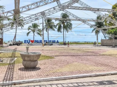 Fazenda/Sítio com 1 Quarto à venda, 3600m² no , Paripueira
