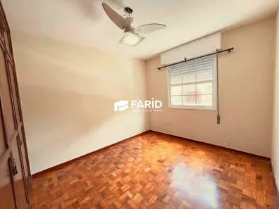 Apartamento com 2 Quartos à venda, 61m² no Embaré, Santos