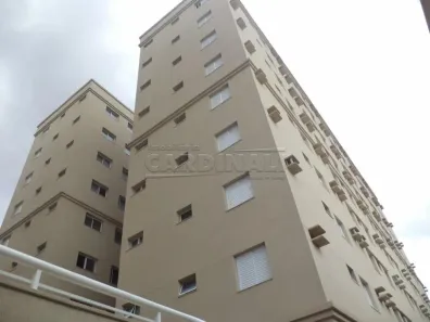 Apartamento com 2 Quartos à venda, 49m² no Parque Santa Mônica, São Carlos