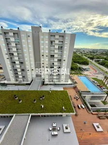 Apartamento com 3 Quartos à venda, 74m² no Areal, Pelotas