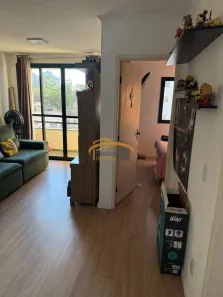 Apartamento com 2 Quartos à venda, 56m² no Jaguaribe, Osasco