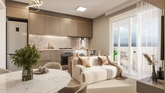 Apartamento com 2 Quartos à venda, 45m² no Antares, Maceió
